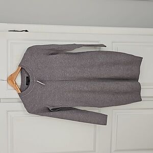 Banana Republic sweater dress